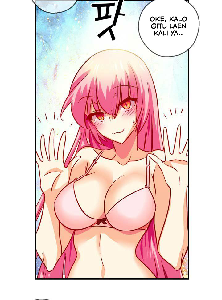 Hyulla’s Race Chapter 16.2 Gambar 22